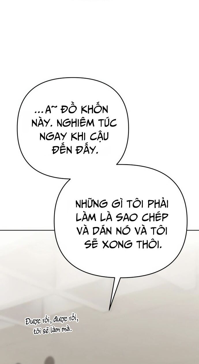 Nhân Viên Thực Tập Kim Cheolsu - chap27 - Trang 58